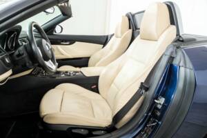 Imagen 20/50 de BMW Z4 sDrive23i (2009)