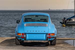 Bild 4/12 von Porsche 911 2.2 S (1970)