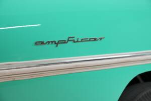 Image 18/42 de Amphicar 770 (1964)