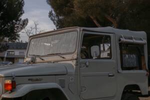 Imagen 16/25 de Toyota Land Cruiser FJ 40 (1973)