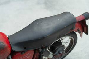 Bild 18/25 von Moto Guzzi Stornello 125 (1961)