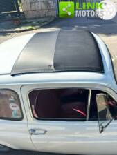 Image 16/32 of FIAT 500 R (1974)
