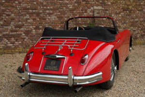 Afbeelding 24/50 van Jaguar XK 150 DHC (1960)