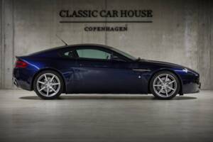 Bild 12/84 von Aston Martin V8 Vantage (2006)