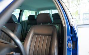Image 29/59 de Volkswagen Passat Variant 4.0 W8 (2004)