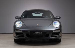 Bild 2/38 von Porsche 911 Carrera 4 (2011)