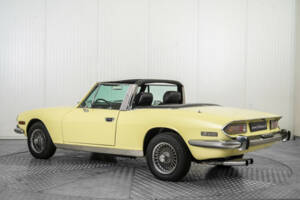 Image 6/50 of Triumph Stag (1972)