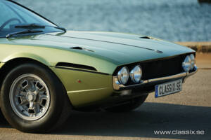 Bild 18/29 von Lamborghini Espada (1970)