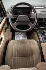 Image 14/27 of Land Rover Range Rover Classic 3.9 (1990)