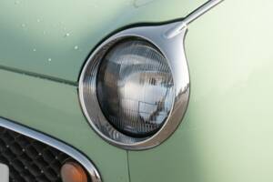 Bild 36/50 von Nissan Figaro (1991)