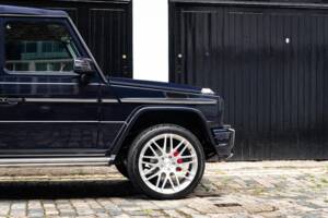 Bild 12/32 von Mercedes-Benz G 400 CDI (lang) (2005)