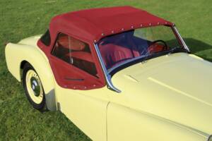 Afbeelding 7/50 van Triumph TR 2 (1954)