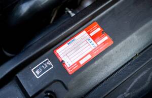 Bild 18/50 von Maserati 3200 GT (1999)