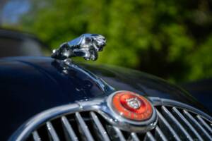 Bild 38/44 von Jaguar XK 150 3.4 S DHC (1958)