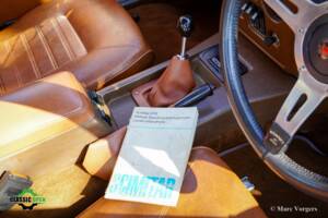 Imagen 45/45 de Reliant Scimitar GTE (1973)