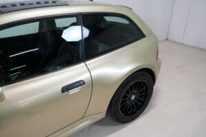 Bild 22/36 von BMW Z3 Coupé 3.0 (2002)