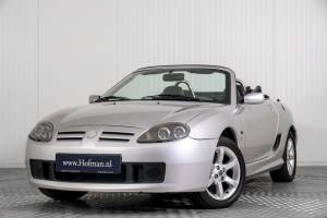 Image 3/50 of MG TF 135 (2002)