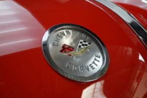 Image 13/50 of Chevrolet Corvette (1958)