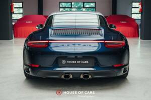 Immagine 8/25 di Porsche 911 Targa 4 (2016)