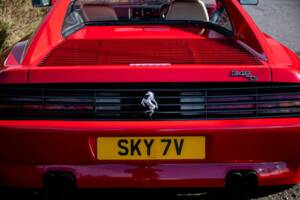 Image 36/36 of Ferrari 348 TS (2000)