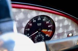 Image 19/28 of Bentley Mk VI Straight Eight B81 Special (1952)