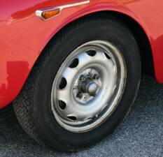 Image 16/50 of Alfa Romeo Giulietta Sprint (1961)