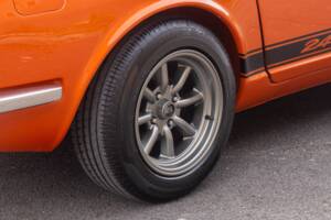 Image 11/50 of Datsun 240 Z (1972)