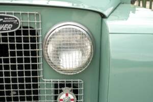 Image 49/50 of Land Rover 88 (1962)
