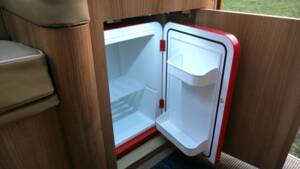 Image 26/30 of Volkswagen T1 Samba 1.2 (1961)