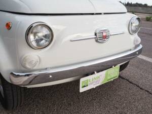 Bild 34/50 von FIAT 500 F (1972)