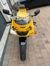 Image 8/21 of Yamaha FZR 400 (1992)