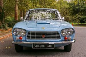 Bild 46/50 von Gordon-Keeble GT (1964)
