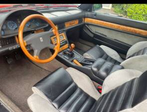 Afbeelding 9/12 van Maserati Biturbo 2.24V (1993)
