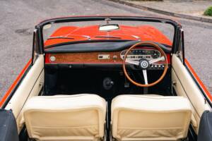 Afbeelding 25/50 van Lancia Flavia (Vignale) (1962)