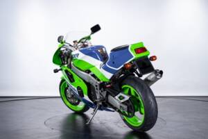Bild 8/14 von Kawasaki DUMMY (1990)