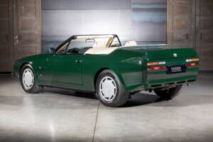 Bild 3/17 von Aston Martin V8 Zagato Volante (1989)