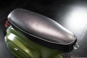 Image 8/40 of Piaggio DUMMY (1975)