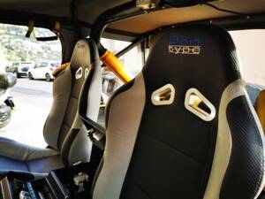 Image 20/51 of Jeep CJ-7 Renegade (1981)