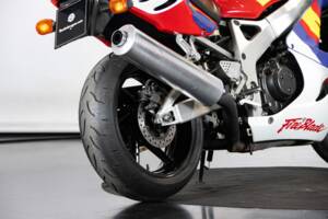Immagine 10/50 di Honda CBR 900RR Fireblade (1996)