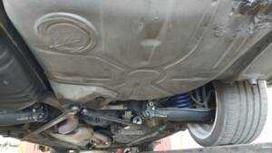 Afbeelding 39/43 van Mercedes-Benz 320 CE (1993)