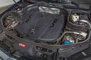 Imagen 25/25 de Mercedes-Benz GLK 350 CDI 4MATIC (2014)