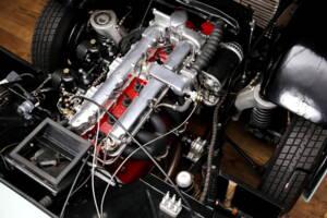 Bild 35/37 von Aston Martin DB 2 Vantage DHC (1953)