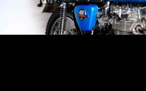 Bild 25/83 von Honda CL 450 K4 (1973)
