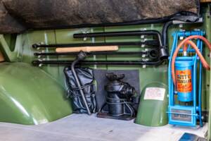 Imagen 29/34 de Land Rover Range Rover Classic 3.5 (1976)