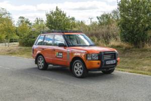 Image 11/50 of Land Rover Range Rover Vogue V8 (2002)