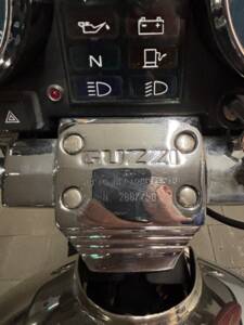 Immagine 6/14 di Moto Guzzi California 1100 EV (1998)