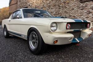 Afbeelding 10/48 van Ford Shelby GT 350 (1965)
