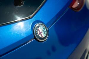 Immagine 25/50 di Alfa Romeo Brera 3.2 JTS Q4 (2006)