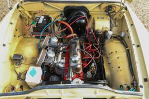Imagen 4/50 de Volvo Amazon  P121 (1965)