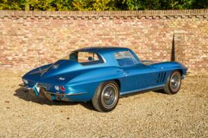 Afbeelding 2/50 van Chevrolet Corvette Sting Ray (1966)